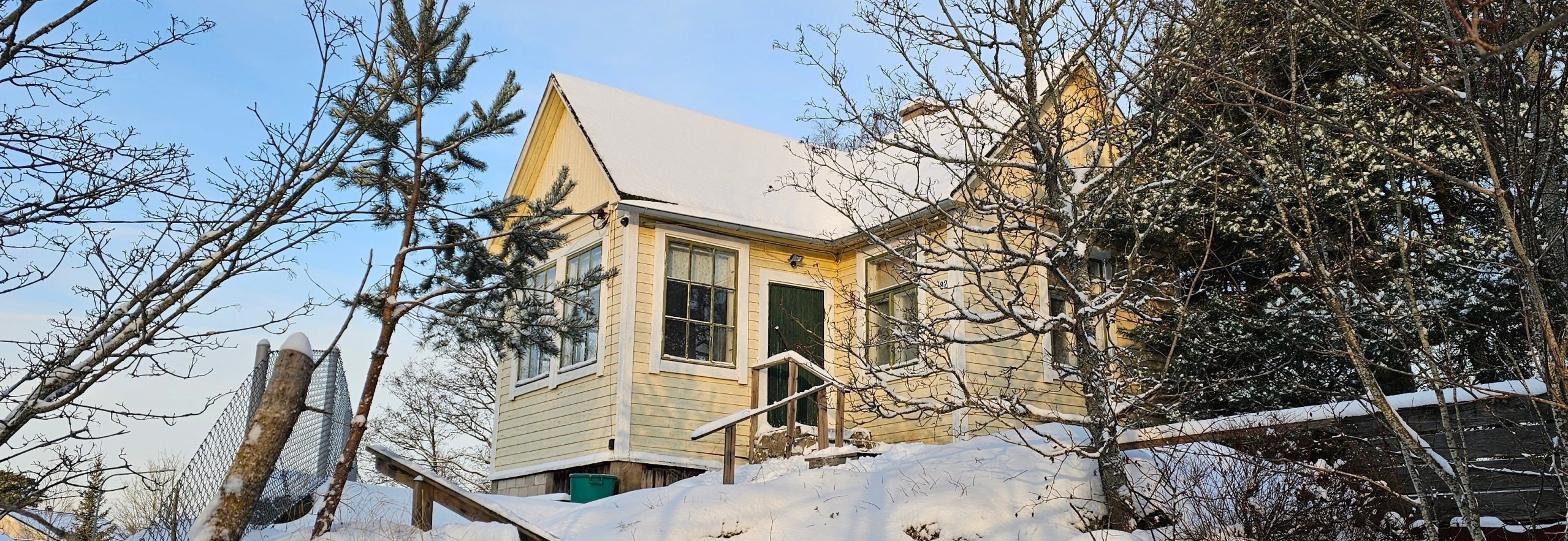 Hevossalmen asukasyhdistys HÄSTNÄS ry