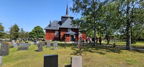 2025 Rosalan viikinkikylä ja Hiittisten kirkko (19)