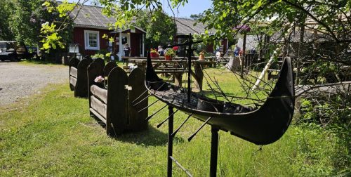 2025 Rosalan viikinkikylä ja Hiittisten kirkko(14)